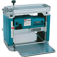 2012NB Planer Thicknesser
