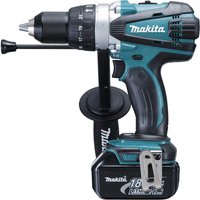 DHP458 18v LXT Cordless Combi Drill