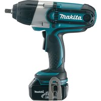 DTW450 18v LXT Cordless 1 2" Drive Impact Wrench