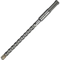 Nemesis II SDS Masonry Hammer Drill Bit 12mm 450mm Pack 1