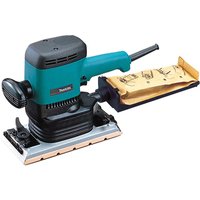 9046 1 2 Sheet Orbital Sander
