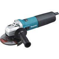 9565CR Angle Grinder 125mm 240v