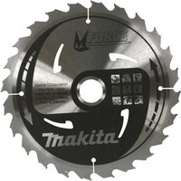 MFORCE Circular Saw Blade Wood Cutting 180mm 24T 30mm