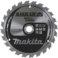 MAKBLADE Plus Wood Cutting Saw Blade 260mm 80T 30mm