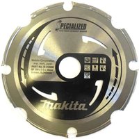 SPECIALIZED PCD Fibre Cement Cutting Saw Blade