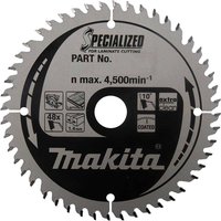 SPECIALIZED Laminate Cutting Saw Blade