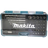 48 Piece Hss G Drill Bit Socket Set
