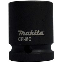 1 2" Drive CR MO Hexagon Impact Socket Metric