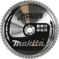 SPECIALIZED Metal Cutting Saw Blade