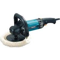 9237CB Polisher 180mm 240v