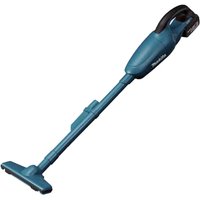 Makita DCL180 18v LXT Cordless Vacuum Cleaner Blue No Batteries No Battery Charger No Case
