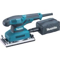 BO3710 1 3 Sheet Orbital Sander