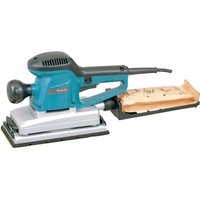 BO4900V 1 2 Sheet Finishing Sander
