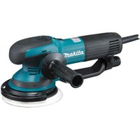 BO6050J Random Orbital Disc Sander 150mm 240v