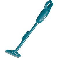 Makita CL106FD 12v Max CXT Cordless Vacuum Cleaner No Batteries No Battery Charger No Case