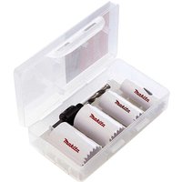 5 Piece Bi Metal Hole Saw Set
