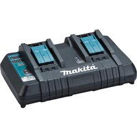 DC18RD 18v LXT Twin Port Battery Charger 110v