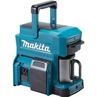 Makita DCM501 18v Cordless Coffee Maker No Batteries No Battery Charger No Case