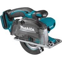 DCS552 18v LXT Cordless Metal Saw 136mm No Batteries No Battery Charger No Case