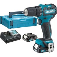 DF332D 12v CXT Cordless Brushless Drill Driver