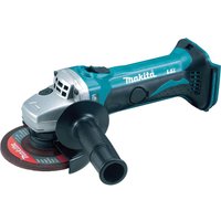 DGA452 18v LXT Cordless Angle Grinder 115mm