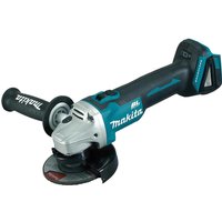 DGA504 18v LXT Cordless Angle Grinder 125mm