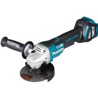 DGA517 18v LXT Cordless Brushless Paddle Switch Angle Grinder 125mm