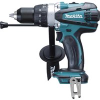 DHP458 18v LXT Cordless Combi Drill No Batteries No Battery Charger No Case