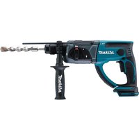 DHR202 18v LXT Cordless SDS Plus Hammer Drill