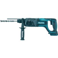 DHR241 18v LXT Cordless SDS Plus Hammer Drill