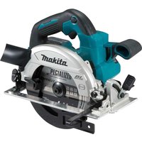 DHS661 18v LXT Cordless Brushless AWS Circular Saw 165mm