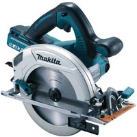 DHS710 Twin 18v LXT Cordless Circular Saw 185mm