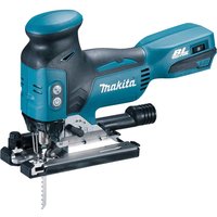 DJV181 18v LXT Body Grip Cordless Brushless Jigsaw