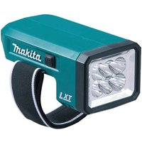 DML186 18v LED Cordless Torch