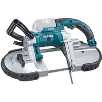 DPB180 18v LXT Cordless Bandsaw