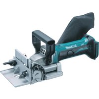 DPJ180 18v LXT Cordless Biscuit Jointer