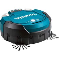 Makita DRC200 18v LXT Cordless Brushless Robotic Vacuum Cleaner No Batteries No Battery Charger No Case