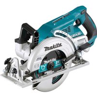 DRS780 Twin 18v LXT Cordless Brushless Circular Saw 185mm
