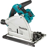 DSP600 Twin 18v LXT Cordless Brushless Plunge Saw 165mm