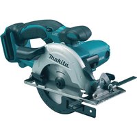 DSS501 18v LXT Cordless Circular Saw 136mm