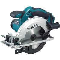 DSS611 18v LXT Cordless Circular Saw 165mm