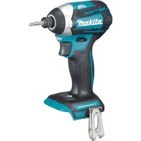 DTD154 18v LXT Cordless Brushless Impact Driver
