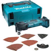 DTM51 18v LXT Cordless OIS Oscillating Tool