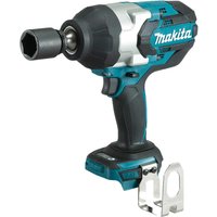 DTW1001 18v LXT Cordless Brushless 3 4" Drive Impact Wrench