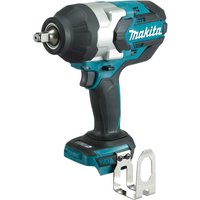 DTW1002 18v LXT Cordless Brushless 1 2" Drive Impact Wrench