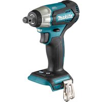 DTW181 18v LXT Cordless Brushless 1 2" Drive Impact Wrench