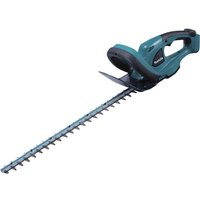DUH523 18v LXT Cordless Hedge Trimmer 520mm No Batteries No Battery Charger