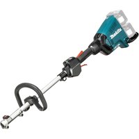 DUX60 Twin 18v LXT Cordless Brushless Split Shaft Garden Tool