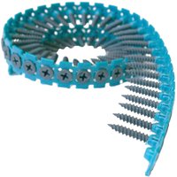 Dry Wall Collated Screws 3.9mm 41mm Pack 1000