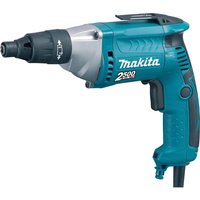 FS2500 Teks Construction Screwdriver
